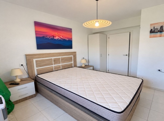 Resale - Apartment - Orihuela - Orihuela Costa