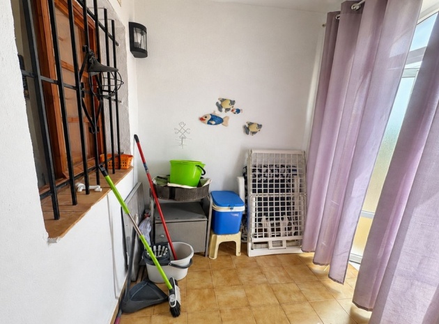 Resale - Apartment - Orihuela - Orihuela Costa