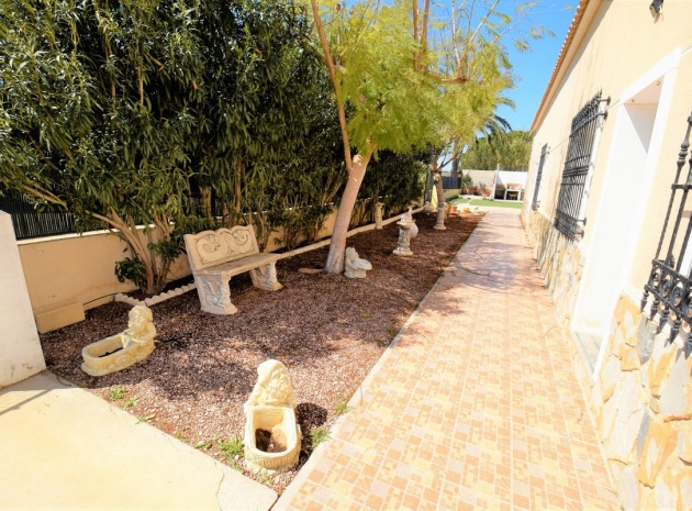 Resale - Villa - Rojales - Rojales Centro