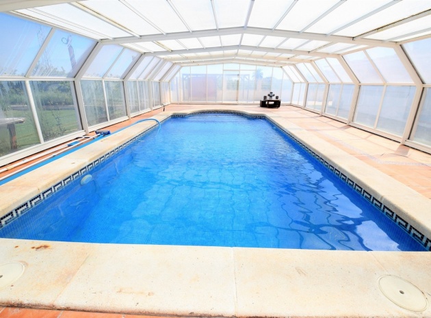Resale - Villa - Rojales - Rojales Centro