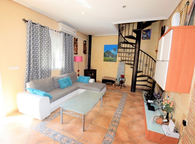Resale - Villa - Rojales - Rojales Centro
