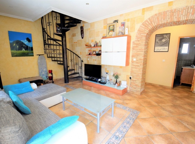 Resale - Villa - Rojales - Rojales Centro