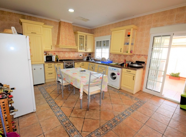 Resale - Villa - Rojales - Rojales Centro