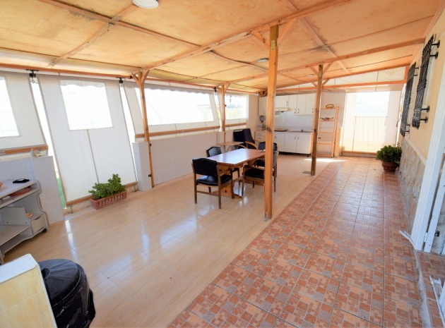 Resale - Villa - Rojales - Rojales Centro
