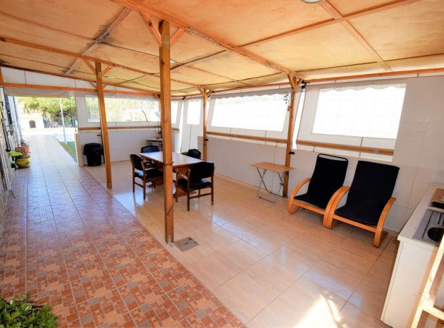 Resale - Villa - Rojales - Rojales Centro