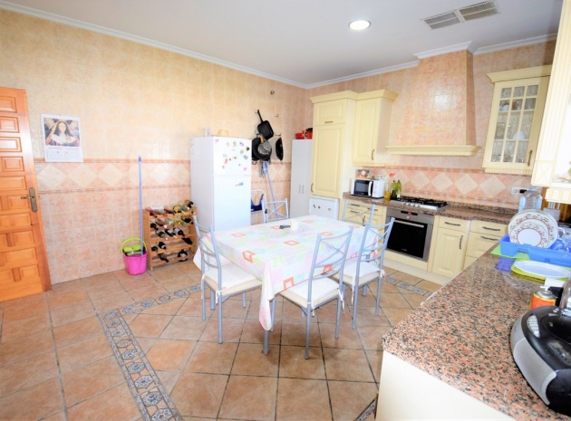 Resale - Villa - Rojales - Rojales Centro