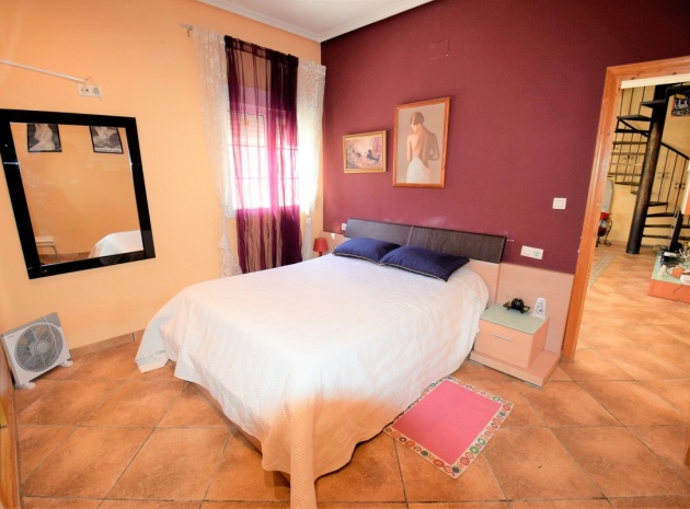 Resale - Villa - Rojales - Rojales Centro