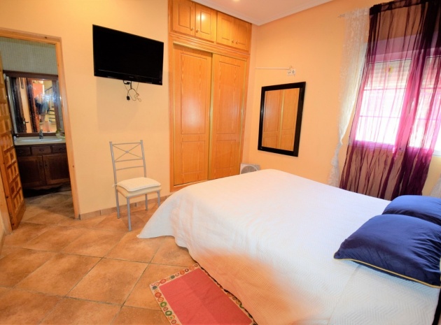 Resale - Villa - Rojales - Rojales Centro