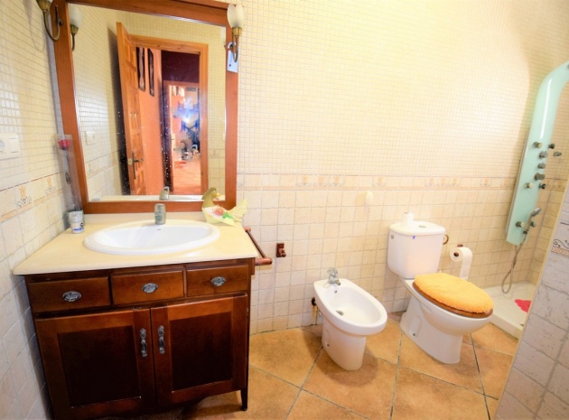 Resale - Villa - Rojales - Rojales Centro