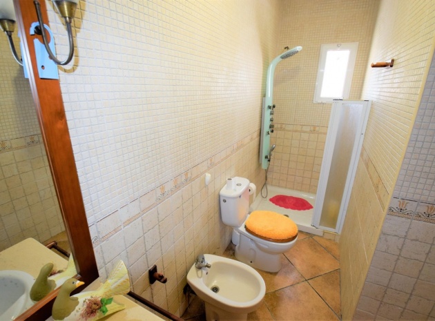 Resale - Villa - Rojales - Rojales Centro