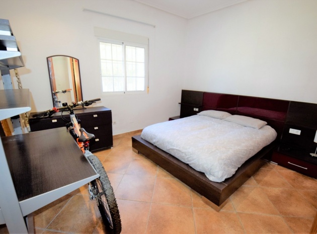 Resale - Villa - Rojales - Rojales Centro