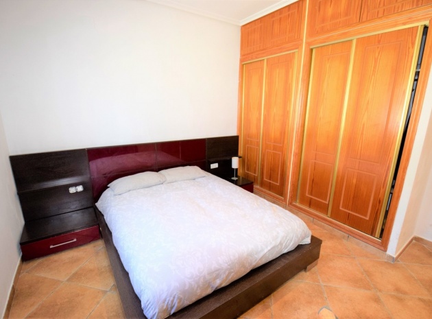 Resale - Villa - Rojales - Rojales Centro
