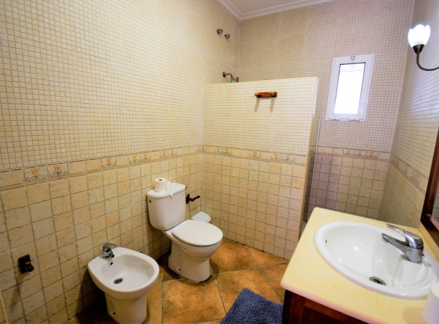 Resale - Villa - Rojales - Rojales Centro