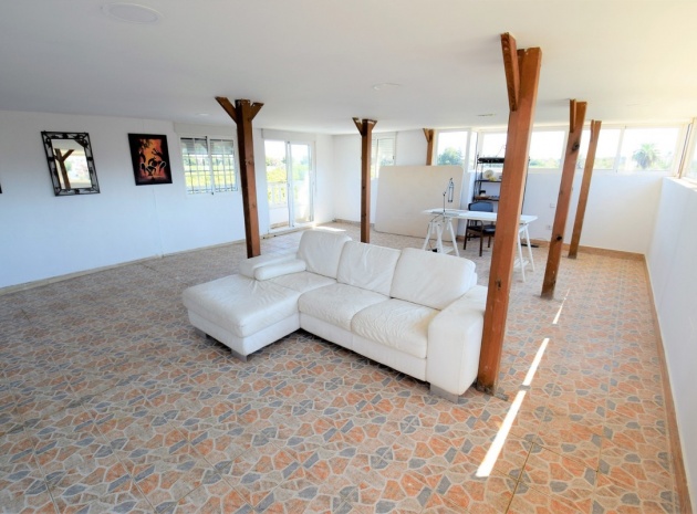 Resale - Villa - Rojales - Rojales Centro