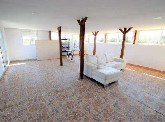 Resale - Villa - Rojales - Rojales Centro