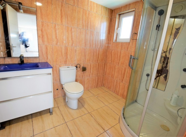 Resale - Villa - Rojales - Rojales Centro