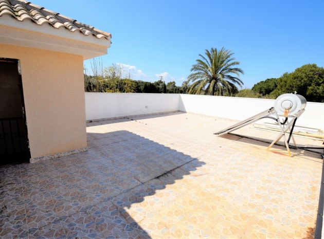 Resale - Villa - Rojales - Rojales Centro