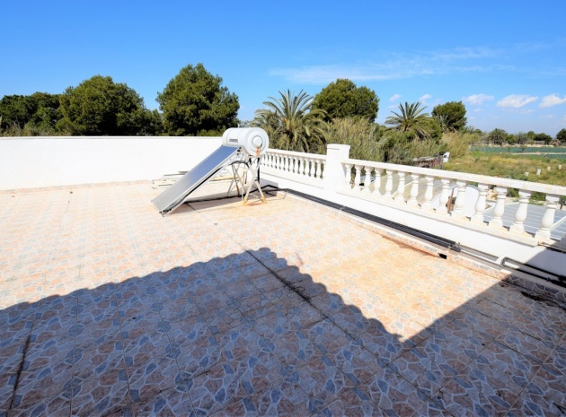 Resale - Villa - Rojales - Rojales Centro