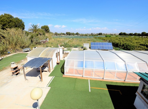 Resale - Villa - Rojales - Rojales Centro