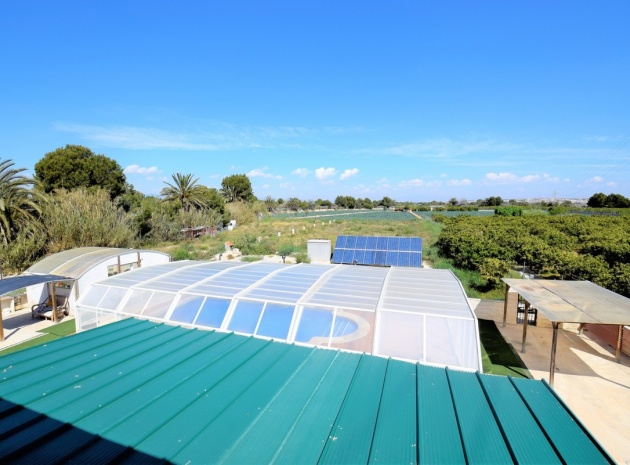 Resale - Villa - Rojales - Rojales Centro