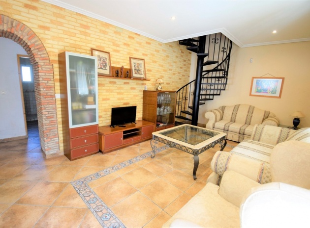 Resale - Villa - Rojales - Rojales Centro
