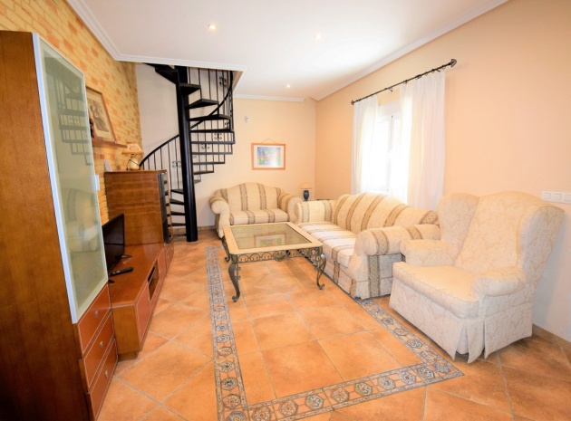 Resale - Villa - Rojales - Rojales Centro