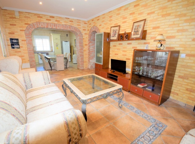 Resale - Villa - Rojales - Rojales Centro