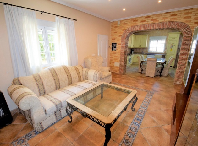 Resale - Villa - Rojales - Rojales Centro