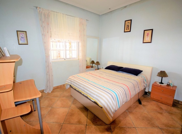 Resale - Villa - Rojales - Rojales Centro