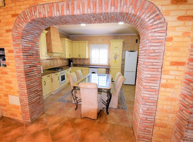Resale - Villa - Rojales - Rojales Centro