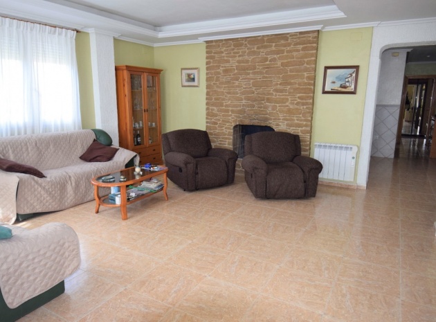 Resale - Villa - Torrevieja - Aguas Nuevas