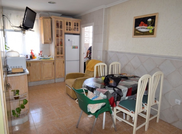 Resale - Villa - Torrevieja - Aguas Nuevas