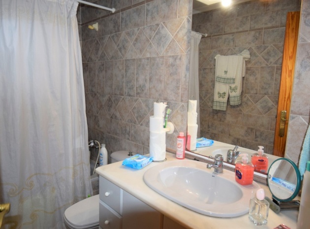 Resale - Villa - Torrevieja - Aguas Nuevas