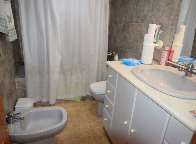 Resale - Villa - Torrevieja - Aguas Nuevas