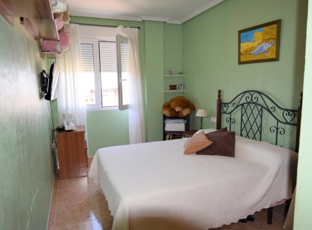 Resale - Villa - Torrevieja - Aguas Nuevas