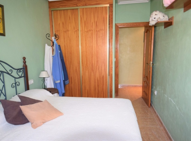 Resale - Villa - Torrevieja - Aguas Nuevas