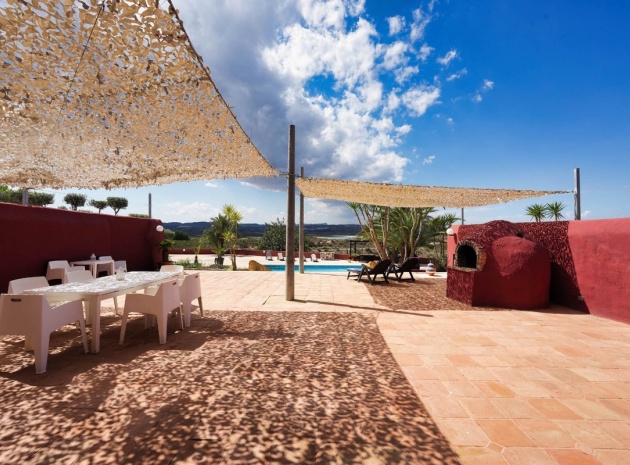 Wederverkoop - Villa - San Miguel de Salinas - San Miguel de Salinas Centro