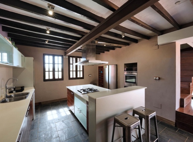 Wederverkoop - Villa - San Miguel de Salinas - San Miguel de Salinas Centro