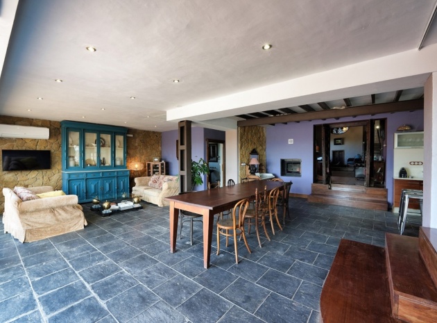 Wederverkoop - Villa - San Miguel de Salinas - San Miguel de Salinas Centro