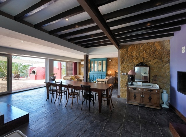 Wederverkoop - Villa - San Miguel de Salinas - San Miguel de Salinas Centro