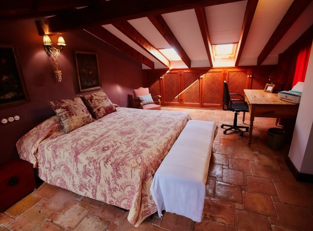 Wederverkoop - Villa - San Miguel de Salinas - San Miguel de Salinas Centro