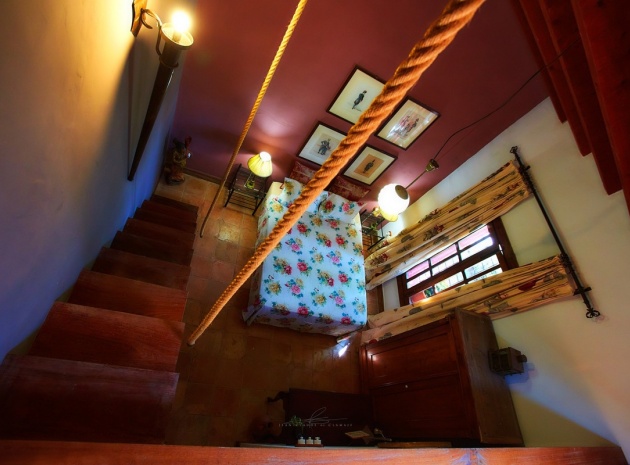 Wederverkoop - Villa - San Miguel de Salinas - San Miguel de Salinas Centro