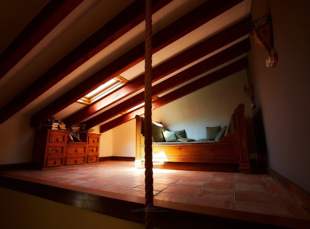 Wederverkoop - Villa - San Miguel de Salinas - San Miguel de Salinas Centro