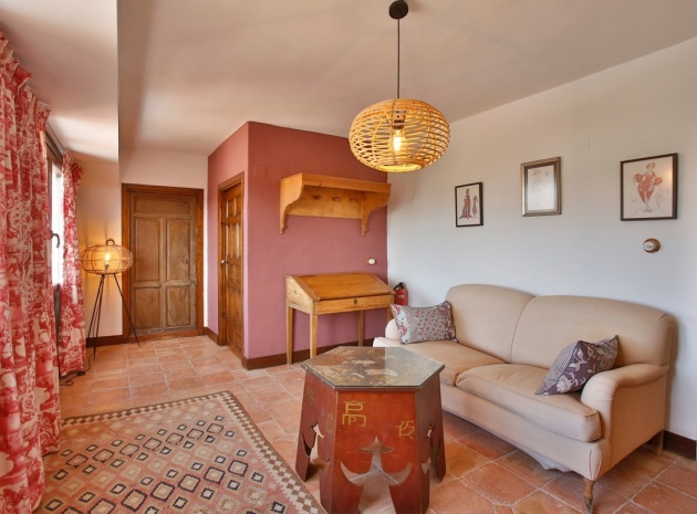Wederverkoop - Villa - San Miguel de Salinas - San Miguel de Salinas Centro