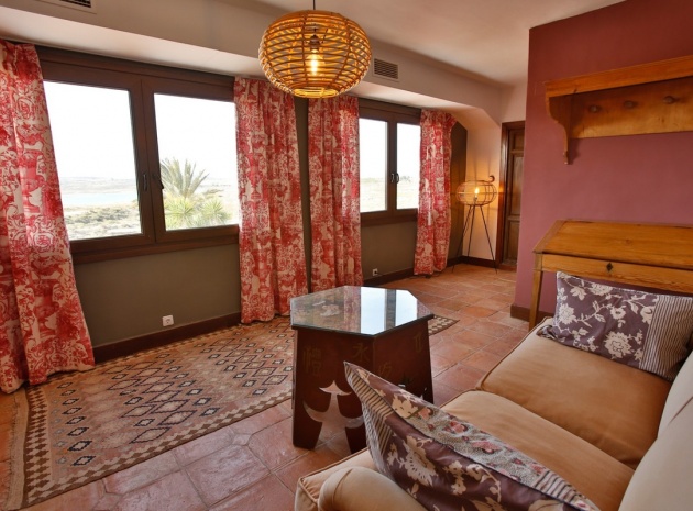 Wederverkoop - Villa - San Miguel de Salinas - San Miguel de Salinas Centro