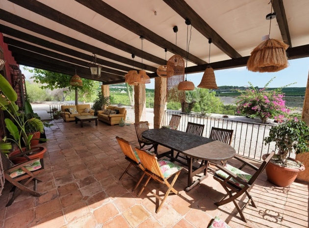 Wederverkoop - Villa - San Miguel de Salinas - San Miguel de Salinas Centro