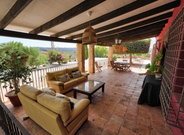 Wederverkoop - Villa - San Miguel de Salinas - San Miguel de Salinas Centro