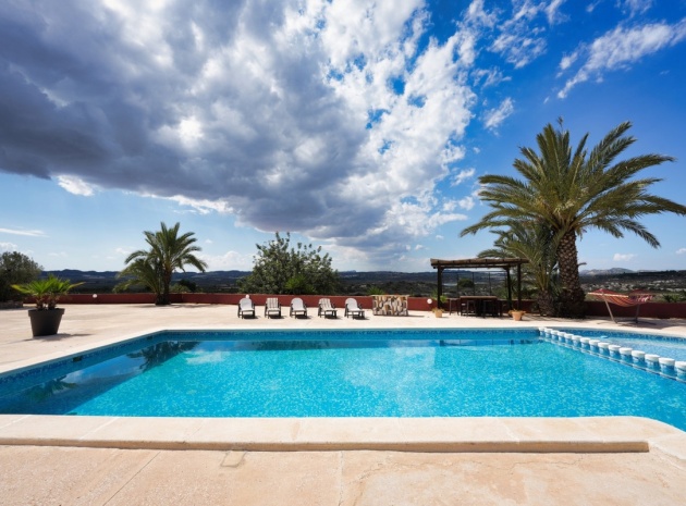 Wederverkoop - Villa - San Miguel de Salinas - San Miguel de Salinas Centro