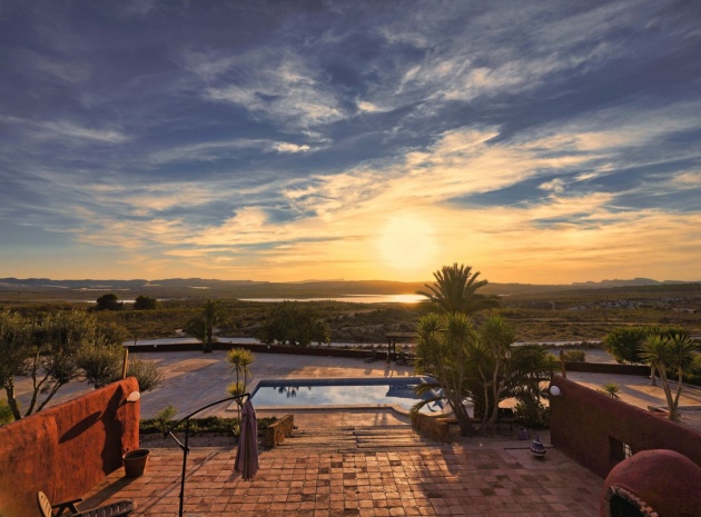 Wederverkoop - Villa - San Miguel de Salinas - San Miguel de Salinas Centro