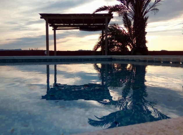 Wederverkoop - Villa - San Miguel de Salinas - San Miguel de Salinas Centro